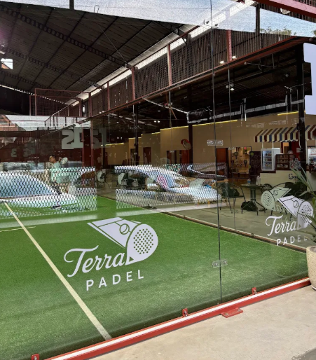 Terra Padel Solo