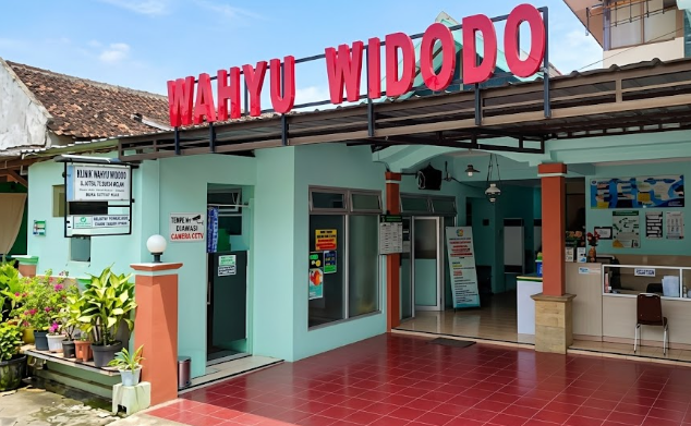 Klinik Widodo Sragen
