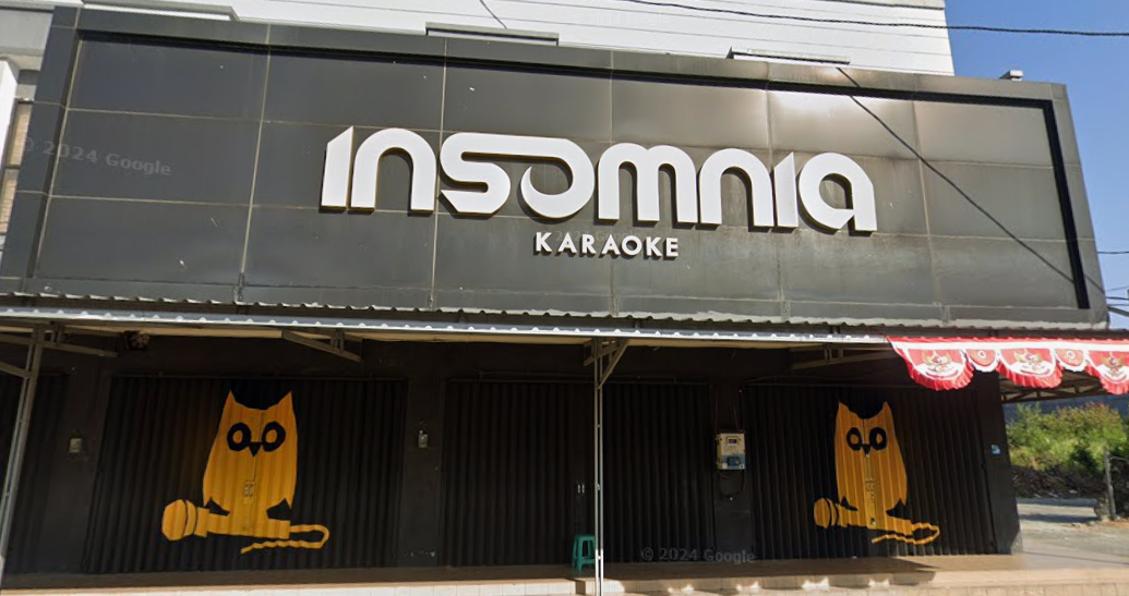 Insomnia Colomadu