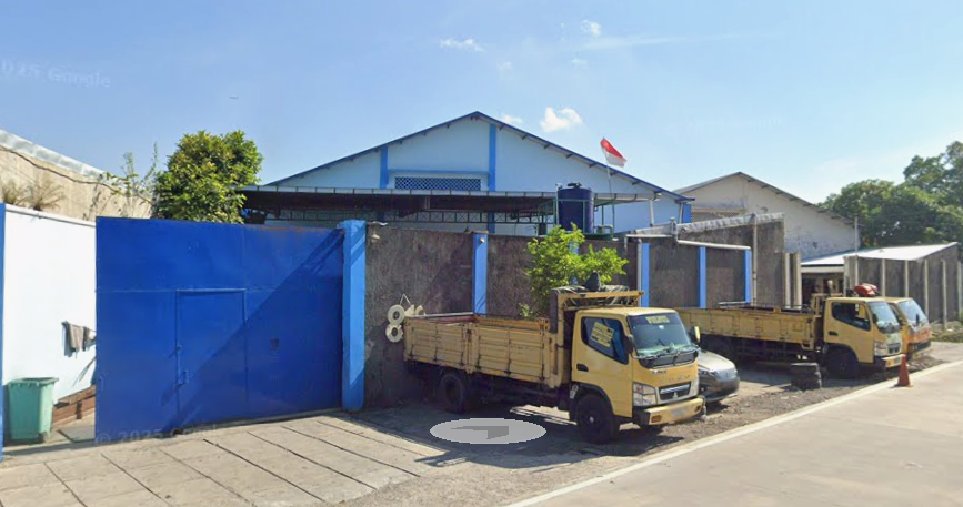 PT KBS Baki Sukoharjo